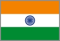 INDIA インド