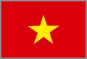 VIETNAM ベトナム