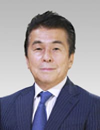 Auditor & Supervisory Board Member Takashi Yonekawa