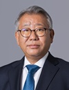 監査役 山中 英二郎