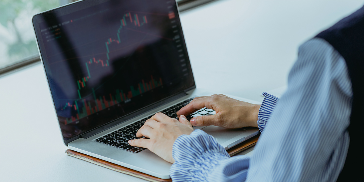 個人投資家の皆様へ