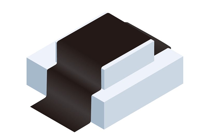 伸縮性や柔軟性があり複雑な形状にも対応