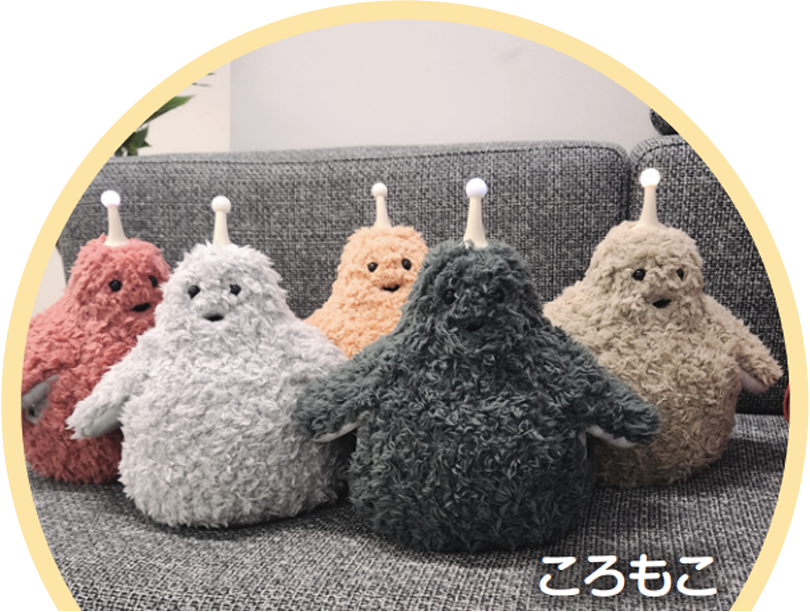 ころもこ