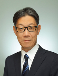 Full-time Auditor & Supervisory Board Member Ryoji Kojima