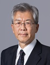 Full-time Auditor & Supervisory Board Member Shinichi Manabe