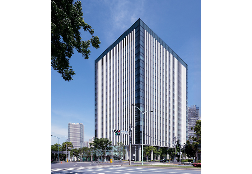 Frontier Innovation Center