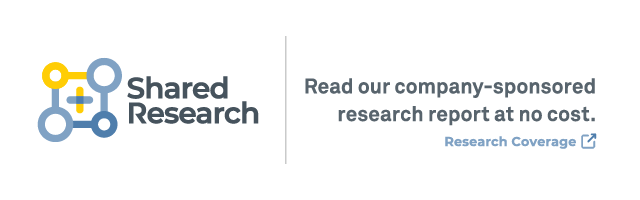 Shared Research