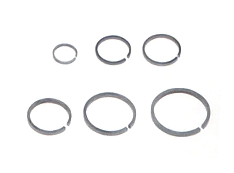Sintered/Steel Seal Ring