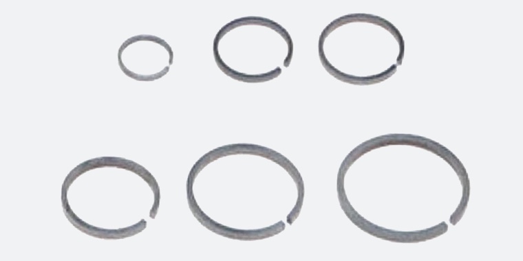 Sintered/Steel Seal Ring